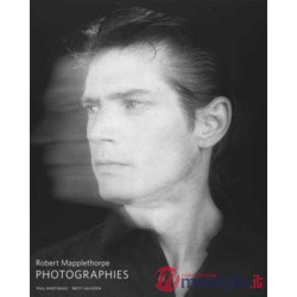 Robert Mapplethorpe. Photographies