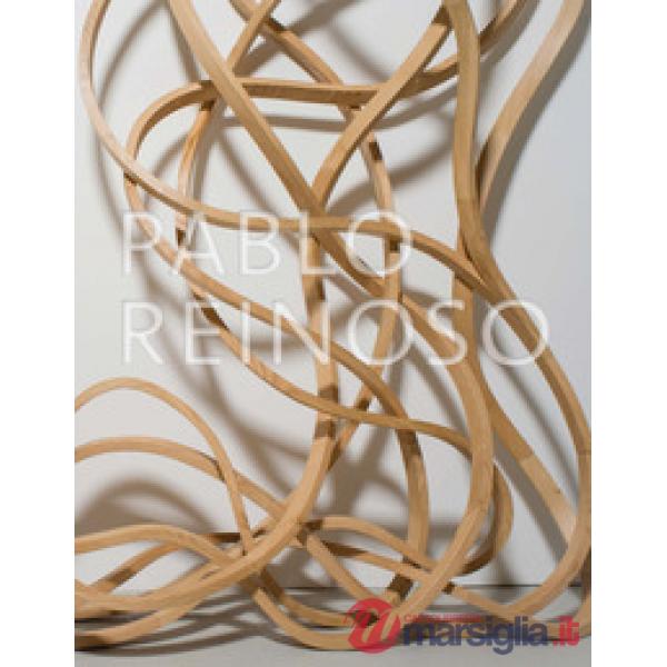 Pablo Reinoso. Ediz. inglese