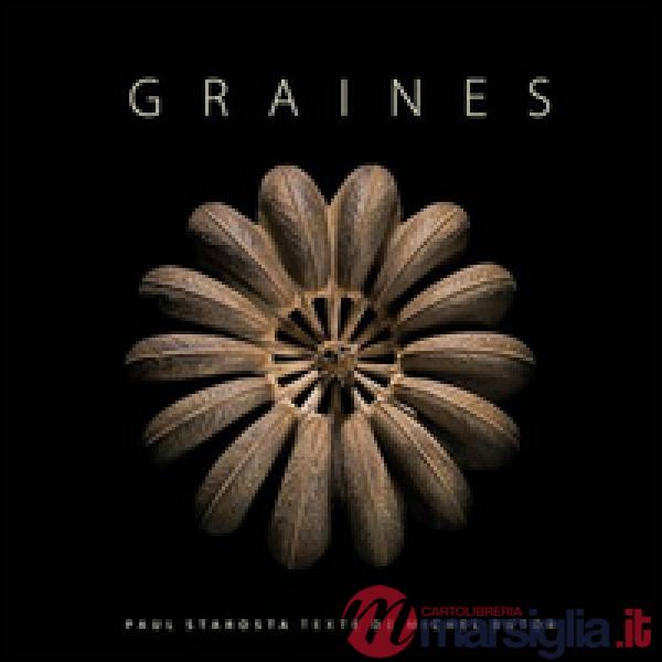 Graines. Ediz. francese