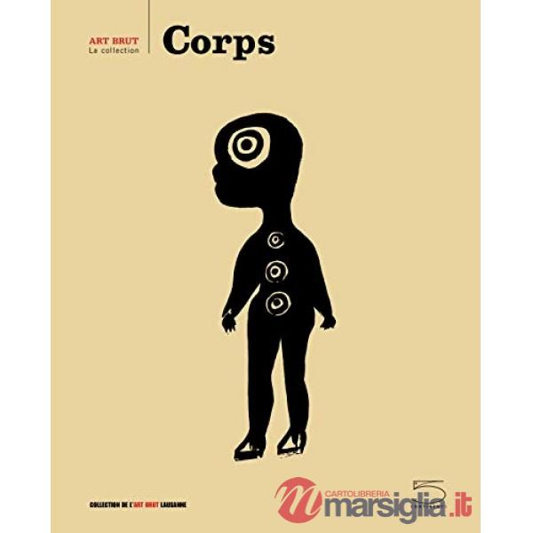 Corps. Ediz. illustrata