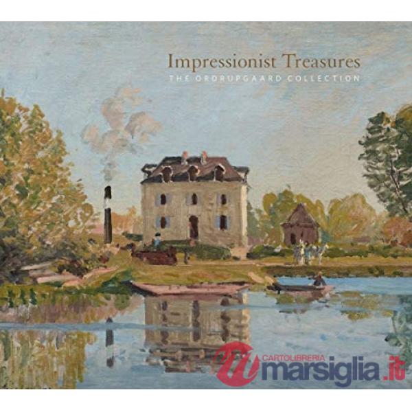Impressionist treasures. The Ordrupgaard Collection