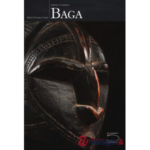 Baga. Ediz. francese
