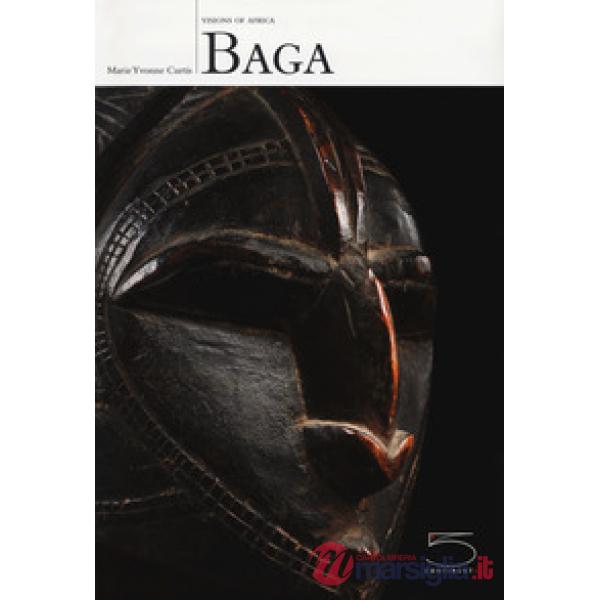 Baga. Ediz. inglese
