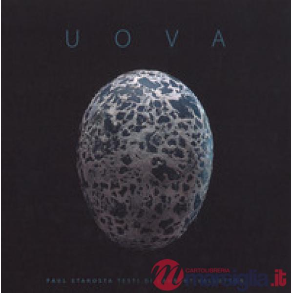 Uova. Ediz. a colori