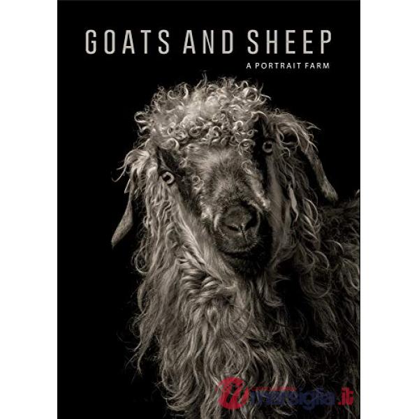 Goats and sheep. Ediz. illustrata