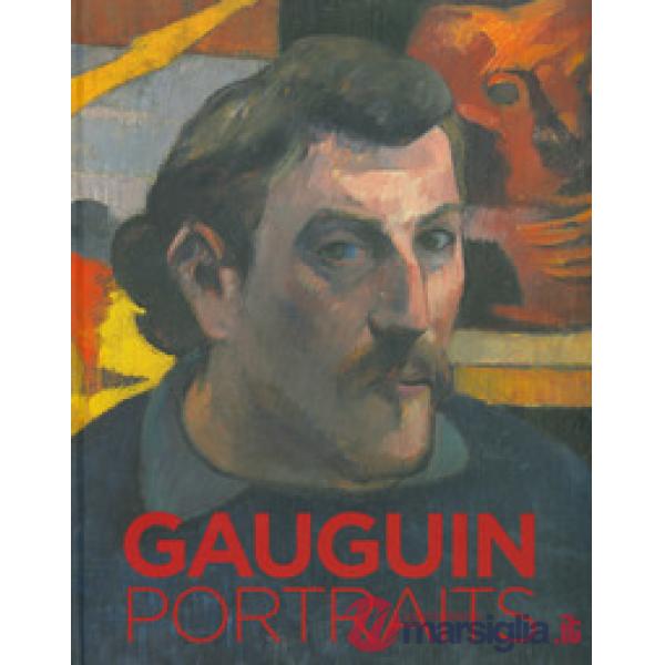 Gauguin. Portraits. Ediz. francese