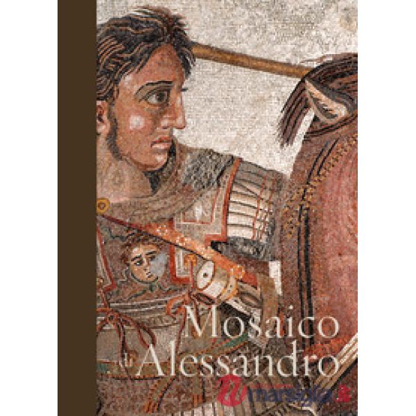 Mosaico di Alessandro