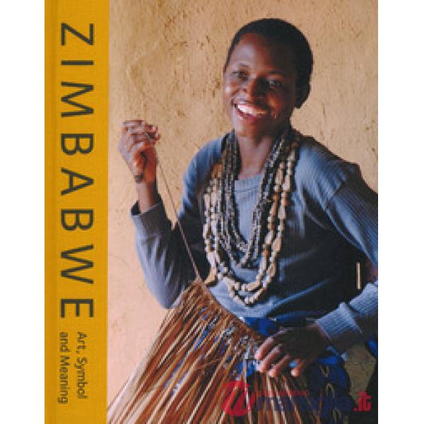 Zimbabwe art symbol and meaning