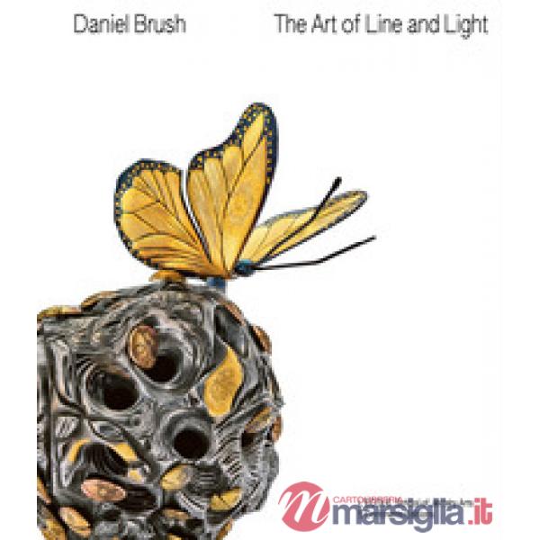 Daniel Brush. The art of light and line
