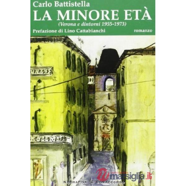 La minore età