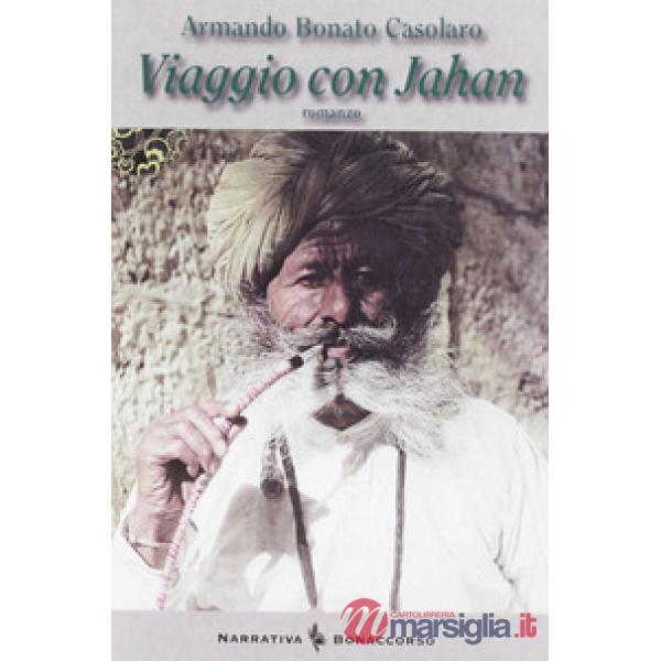 Viaggio con Jahan