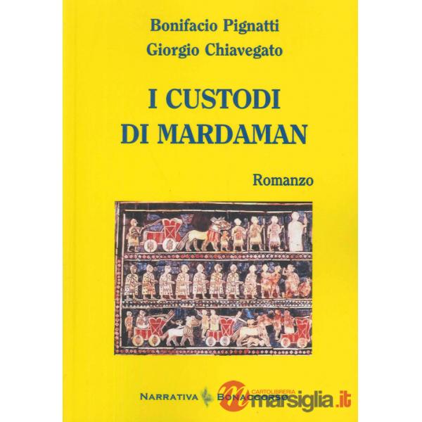 I custodi di Mardaman