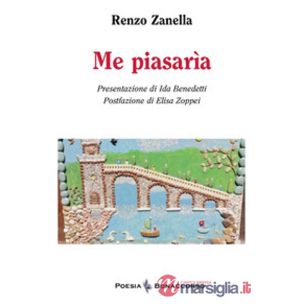 Me piasarìa