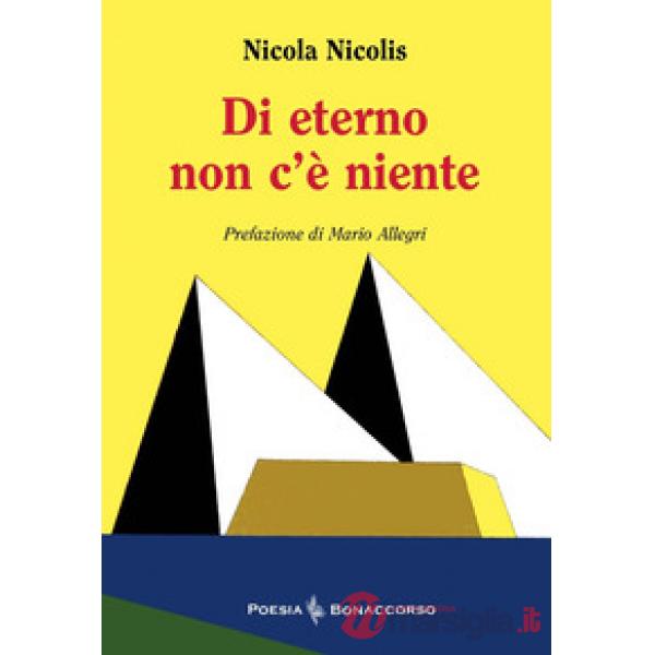 Di eterno non c'è niente