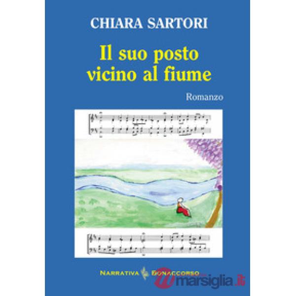 Il suo posto vicino al fiume