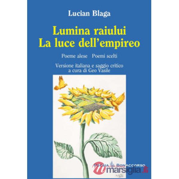 Lumina Raiului la luce dell'empireo