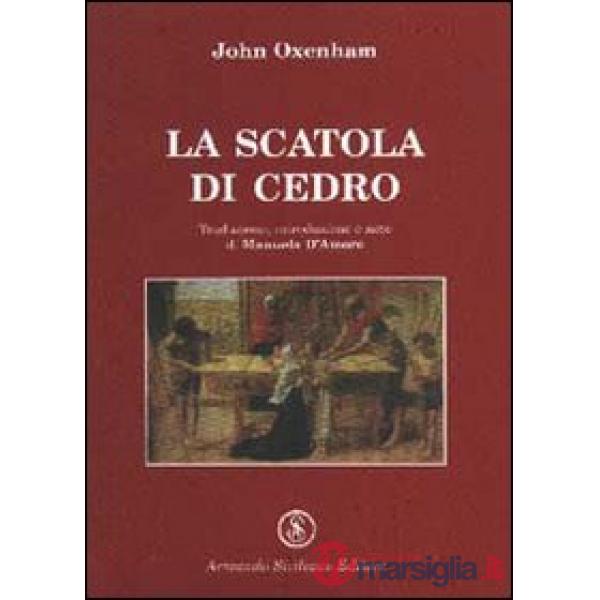 Scatola di cedro (La)