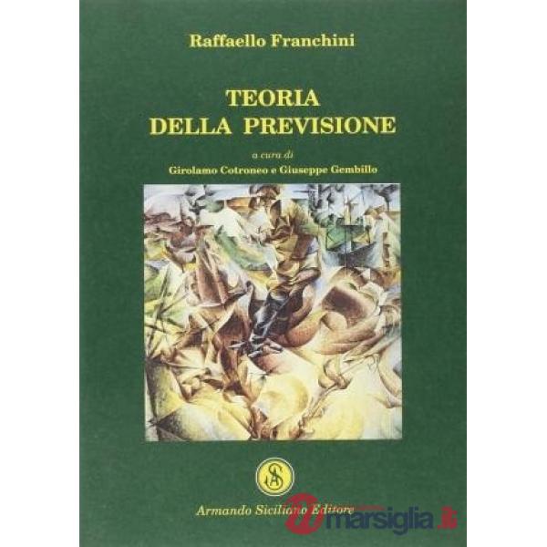Teoria della previsione
