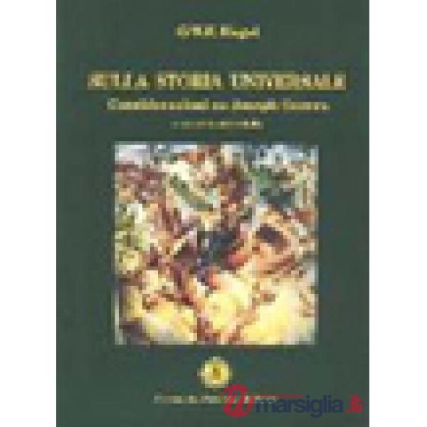 Sulla storia universale. Considerazioni su Joseph Görres