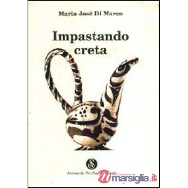Impastando creta
