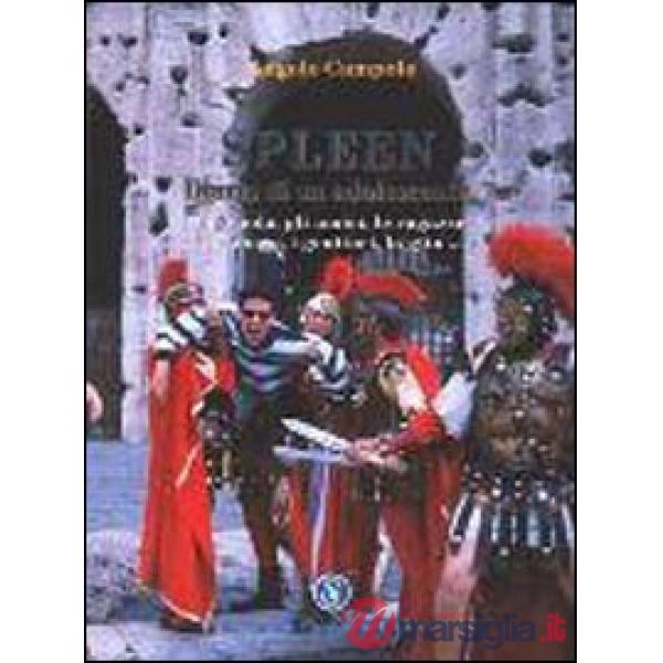 Spleen. Diario di un adolescente