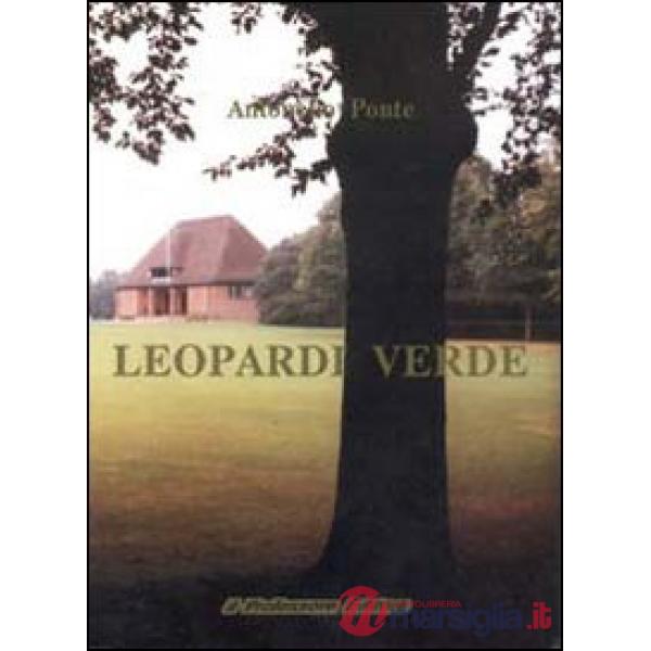 Leopardi verde
