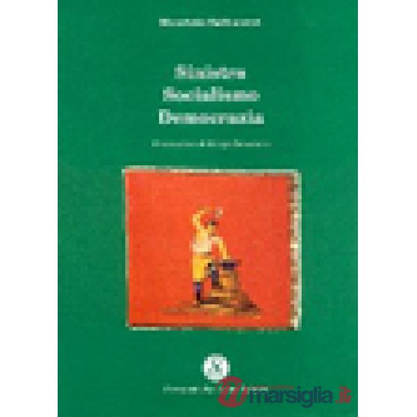 Sinistra socialismo democrazia