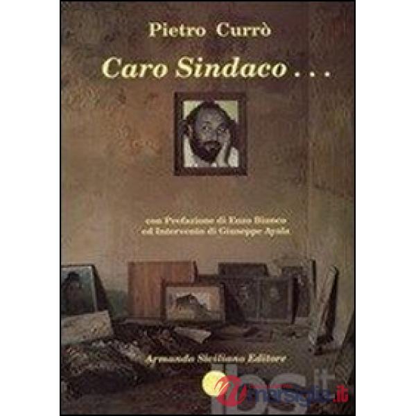 Caro sindaco...