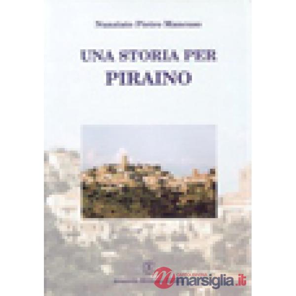 Storia per Piraino (Una)