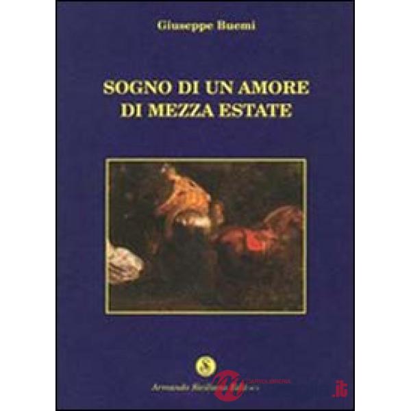 Sogno di un amore di mezza estate