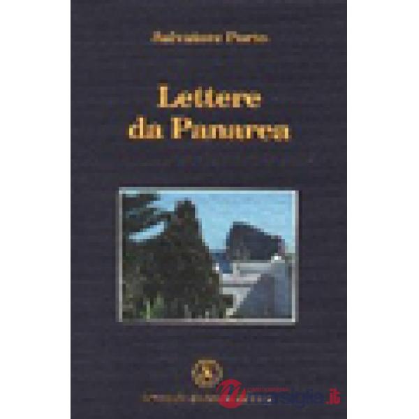 Lettere da Panarea