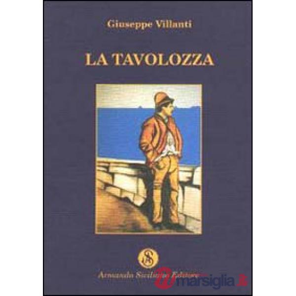 Tavolozza (La)