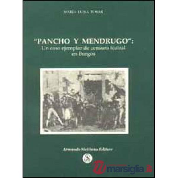 Pancho y Mendrugo