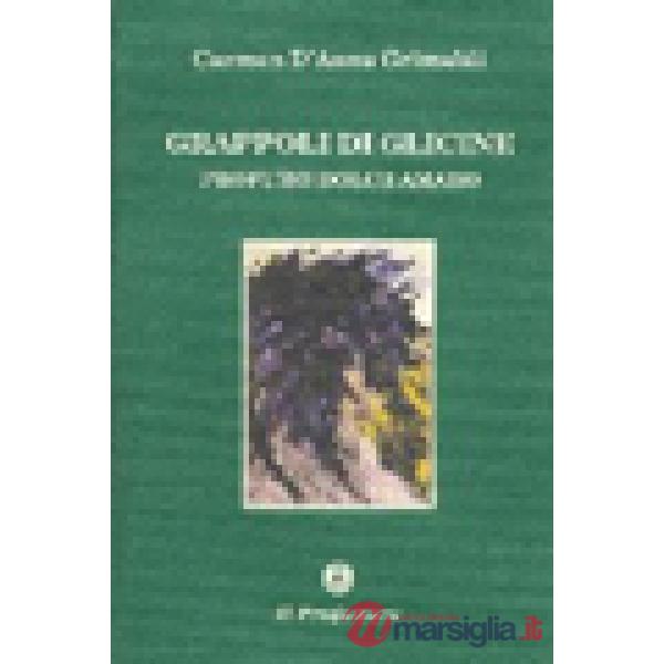 Grappoli di glicine