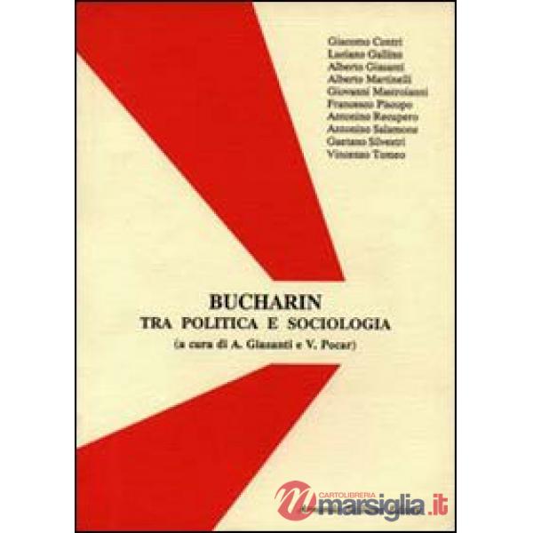 N. I. Bucharin. Atti del processo