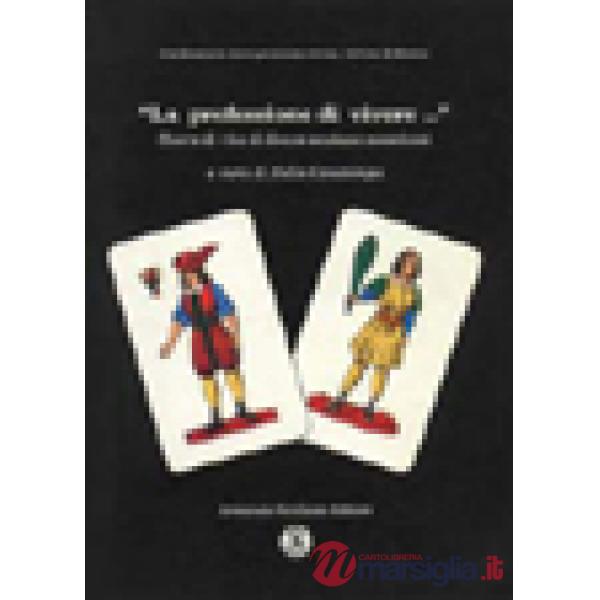 Professione di vivere. Storie di vita di donne anziane messinesi (La)