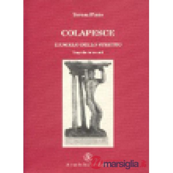 Colapesce. Tragedia in tre atti