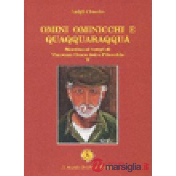 Uomini, ominicchi e quaquaraquà. Vol. 2: Messina ai tempi di Vincenzo Croce dett