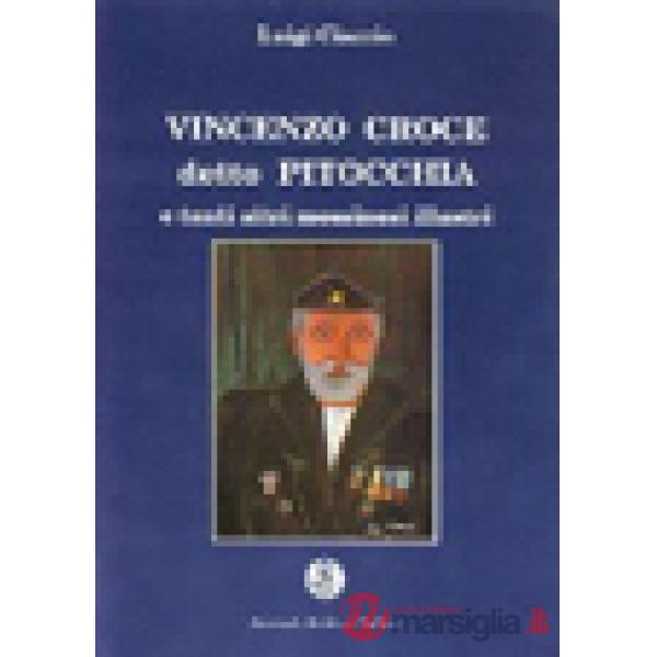 Vincenzo Croce detto «Pitocchia» e tanti altri illustri messinesi