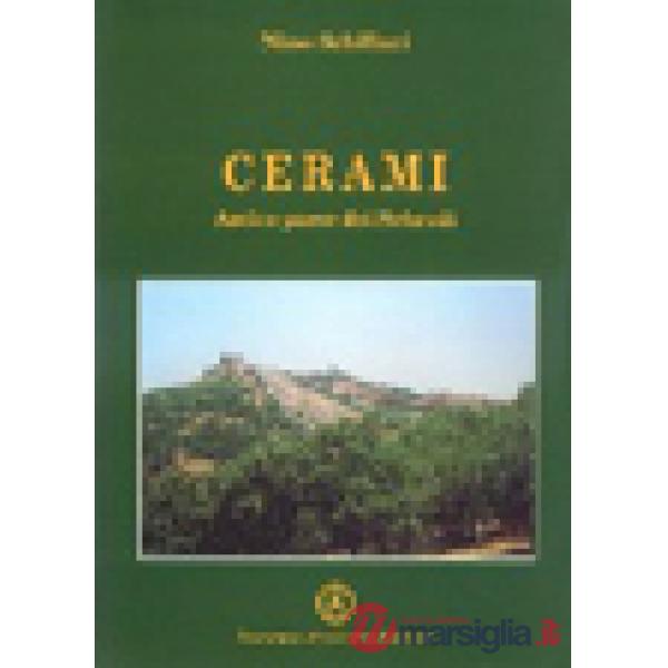 Cerami, antico paese dei Nebrodi