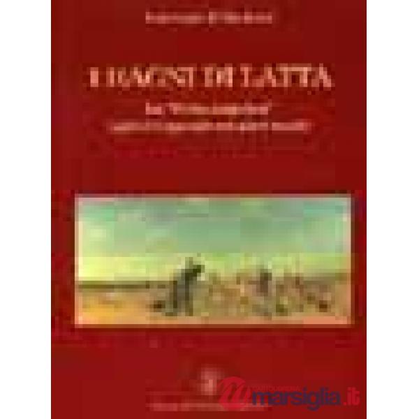 Ragni di latta. La setta angelica. Spiriti, leggende ed altre storie (I)