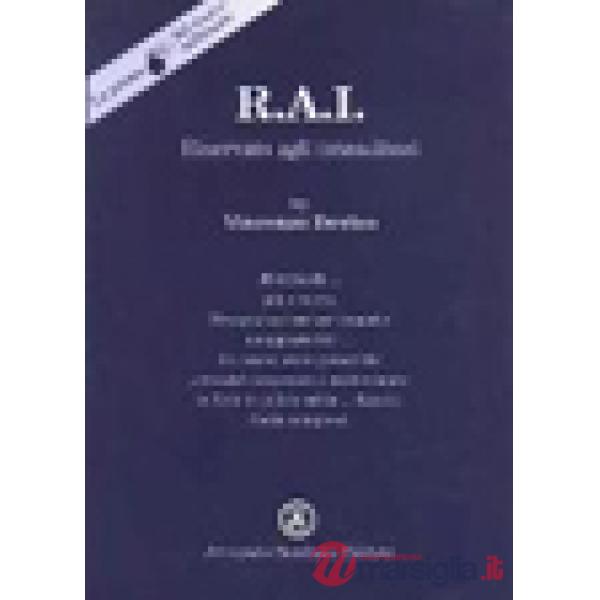 R.A.I. Riservato agli intenditori