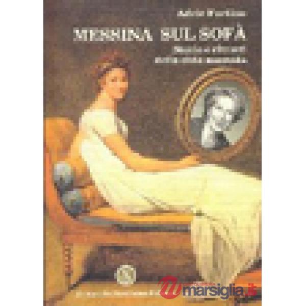 Messina sul sofà
