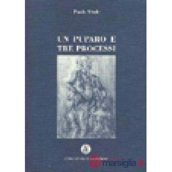 Puparo e tre processi (Un)