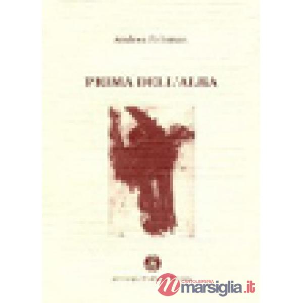 Prima dell'alba