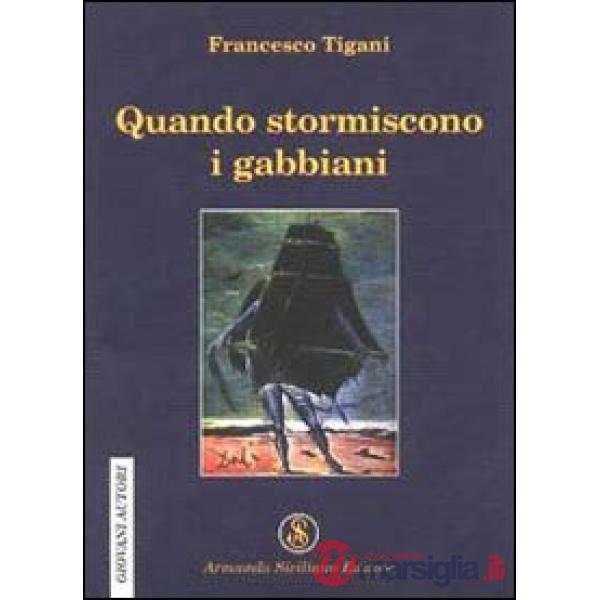 Quando storniscono i gabbiani