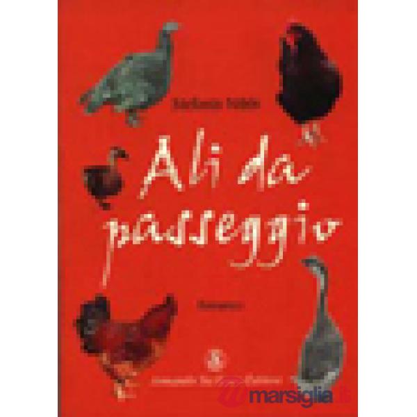 Ali da passeggio