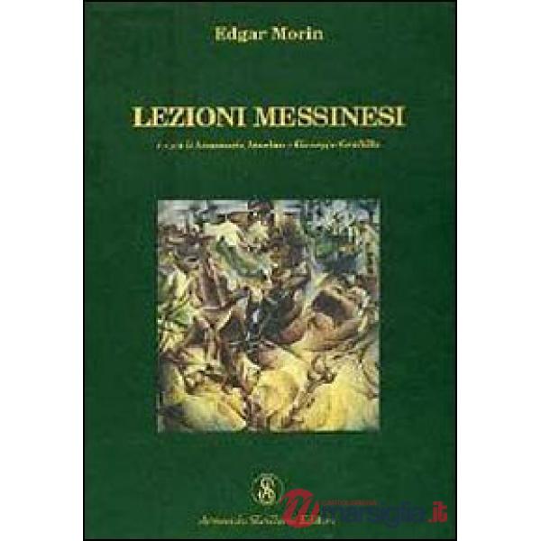 Lezioni messinesi