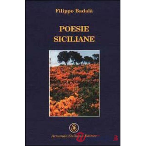 Poesie siciliane
