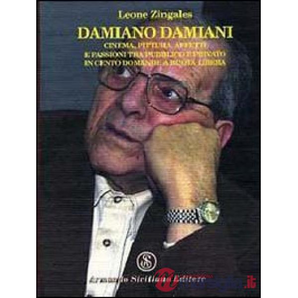 Damiano Damiani